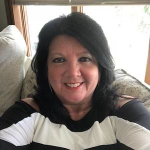 Meet your Posher, Vicki